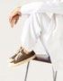 TAILORED PANAMA PANTS